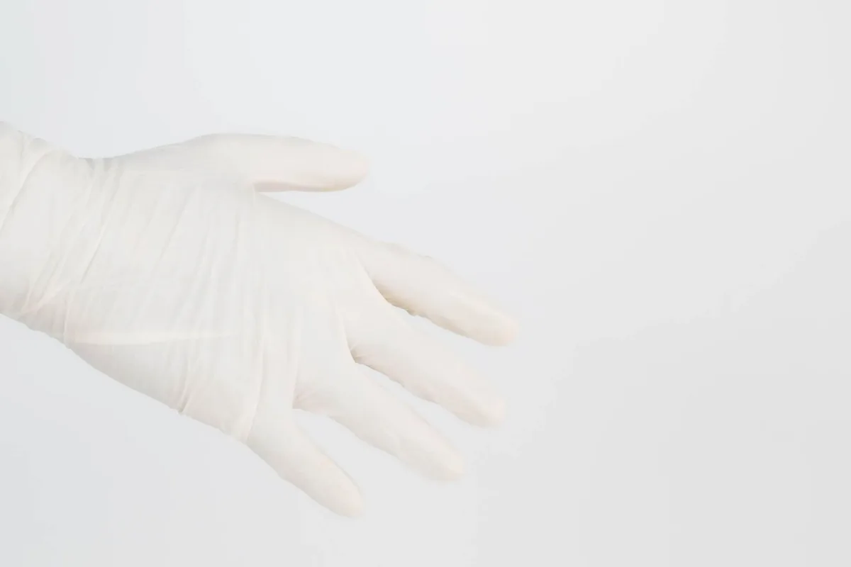 Bodily Fluid Cleanup in The Colony, TX