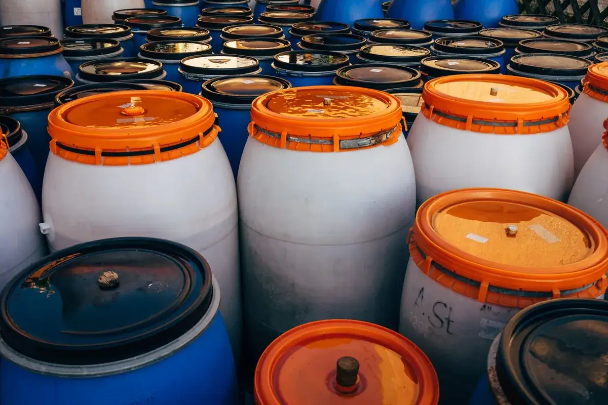 Medical Waste Removal in The Colony, TX